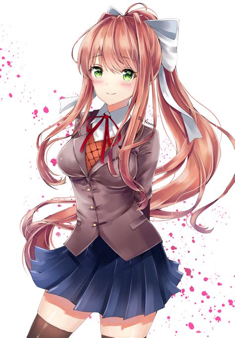 monika